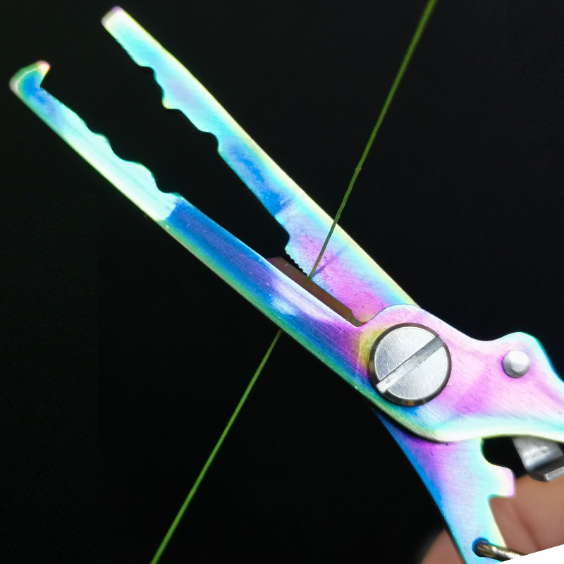 1Pc Multi-functional Fishing P - Fishing Line Cutter 评论和价格
