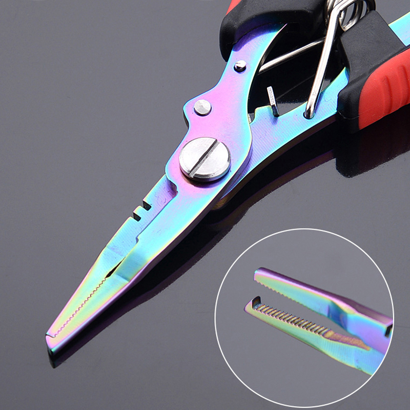 1Pc Multi-functional Fishing P - Fishing Line Cutter 评论和价格