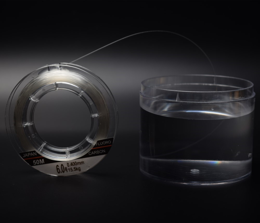 Mavllos Ancient Fluorocarbon F - Copolymer Line 评论和价格