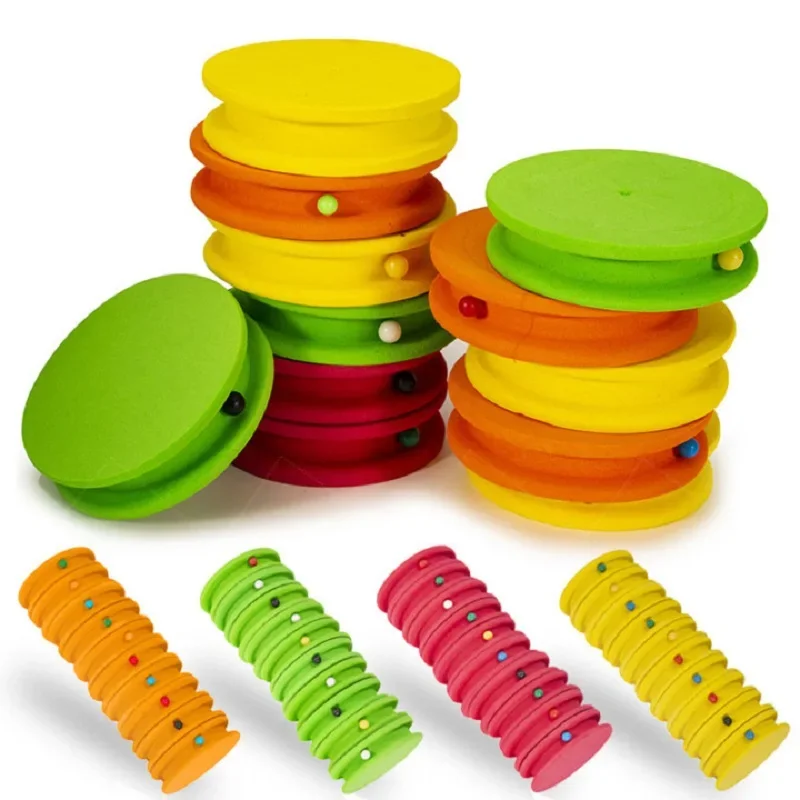 10pcs Carp Fishing Rig Winders - Fishing Line Winder 评论和价格