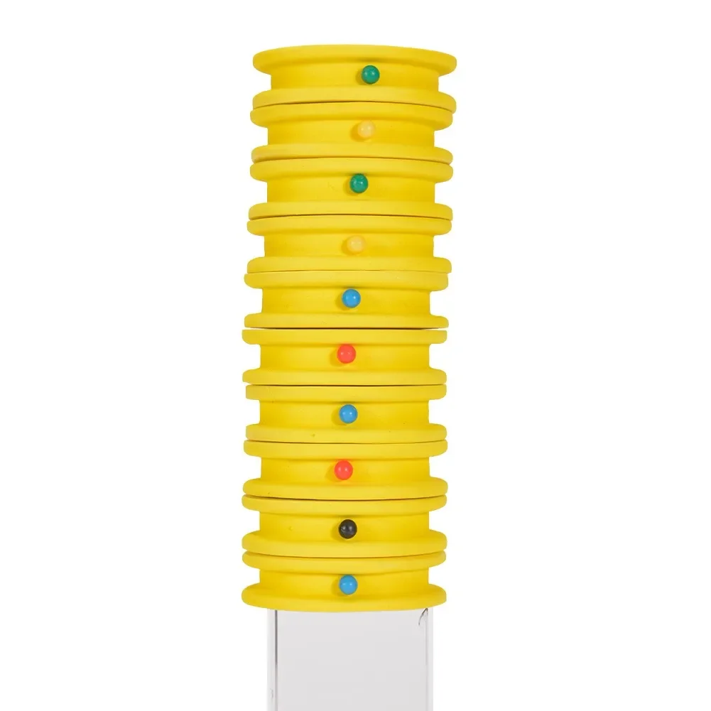 10pcs Carp Fishing Rig Winders - Fishing Line Winder 评论和价格