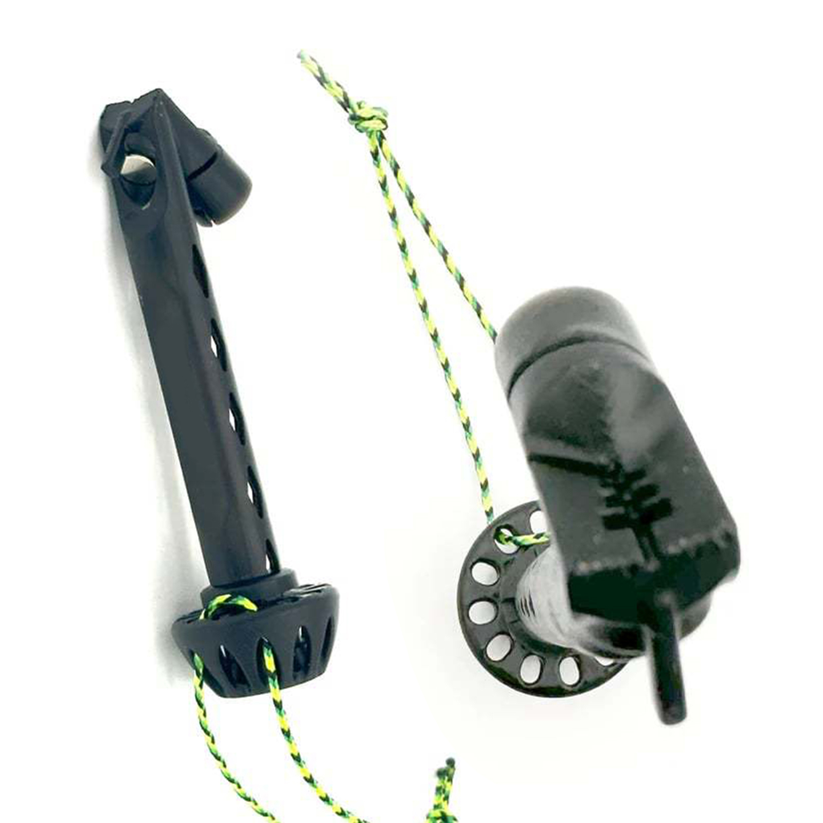 2/3/4/5PCS Portable Magnetic F - Fishing Line Winder 评论和价格