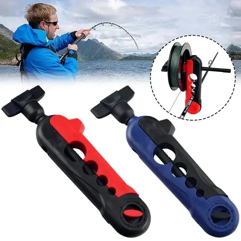 1/2pcs Fishing Line Winder Spo - Fishing Line Spool 评论和价格