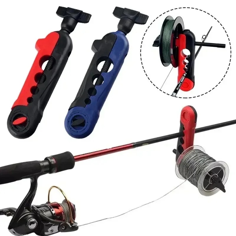 1/2pcs Fishing Line Winder Spo - Fishing Line Spool 评论和价格