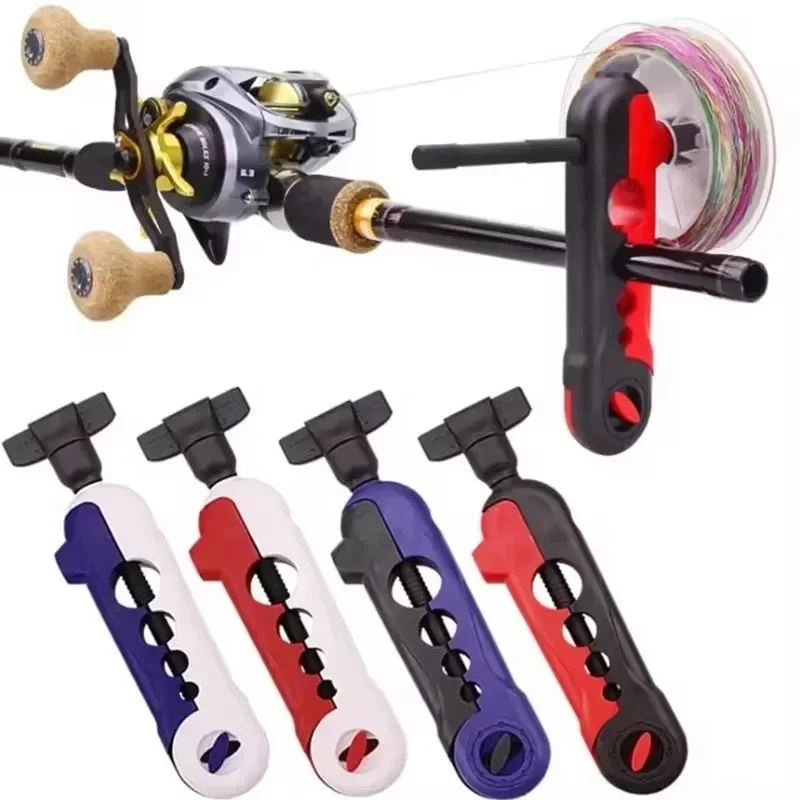 1/2pcs Fishing Line Winder Spo - Fishing Line Spool 评论和价格