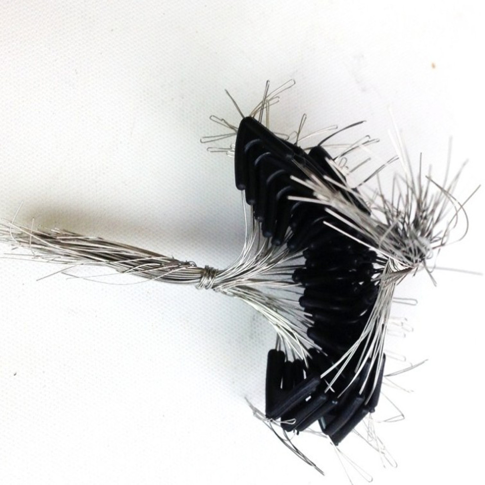 20-50pcs/Set Fishing Sub Line  - Monofilament Line 评论和价格