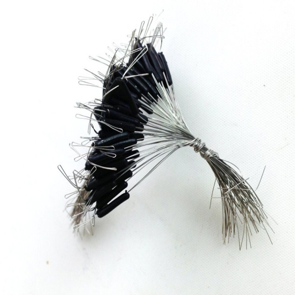 20-50pcs/Set Fishing Sub Line  - Monofilament Line 评论和价格
