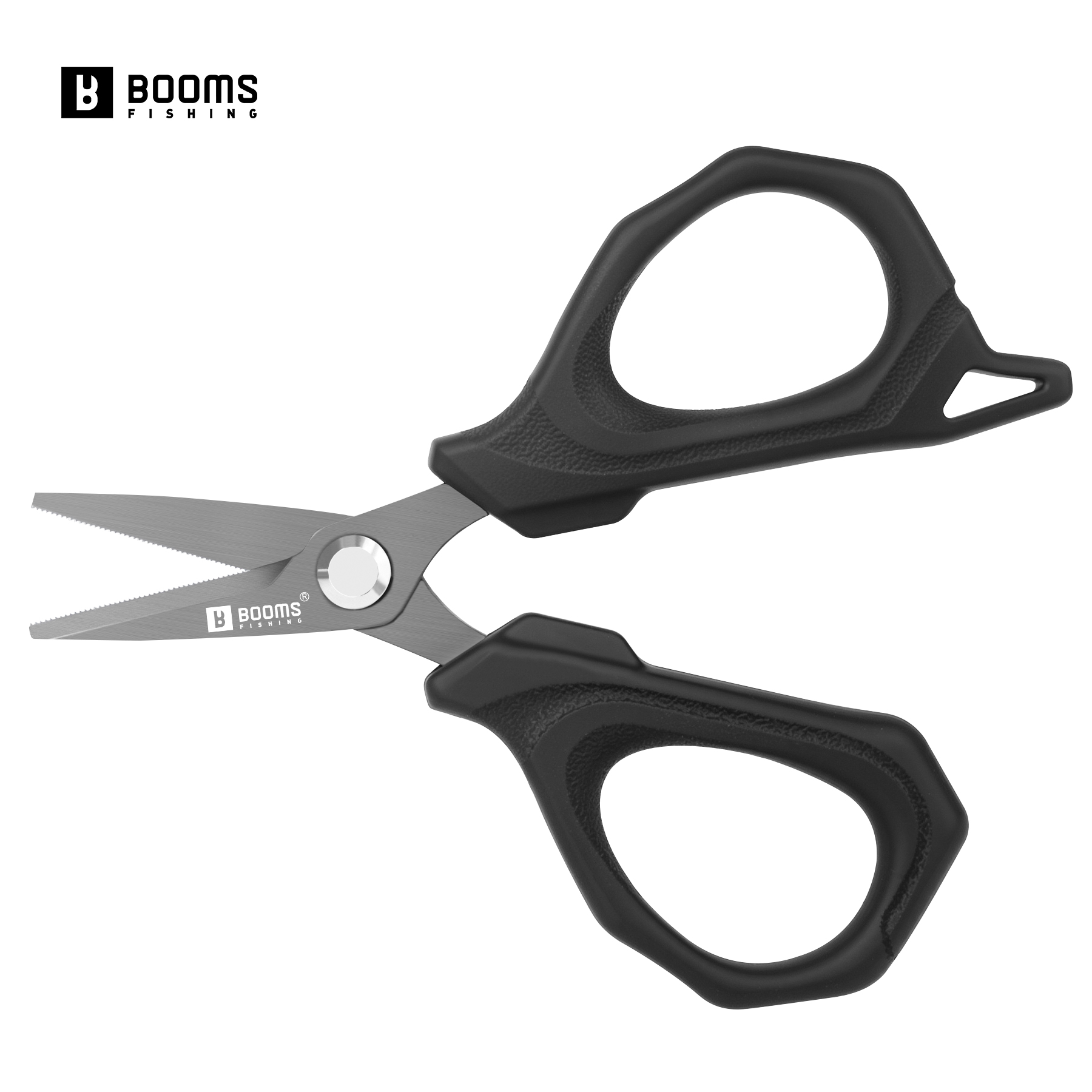 Booms Fishing S07 Stainless St - Fishing Line Cutter 评论和价格