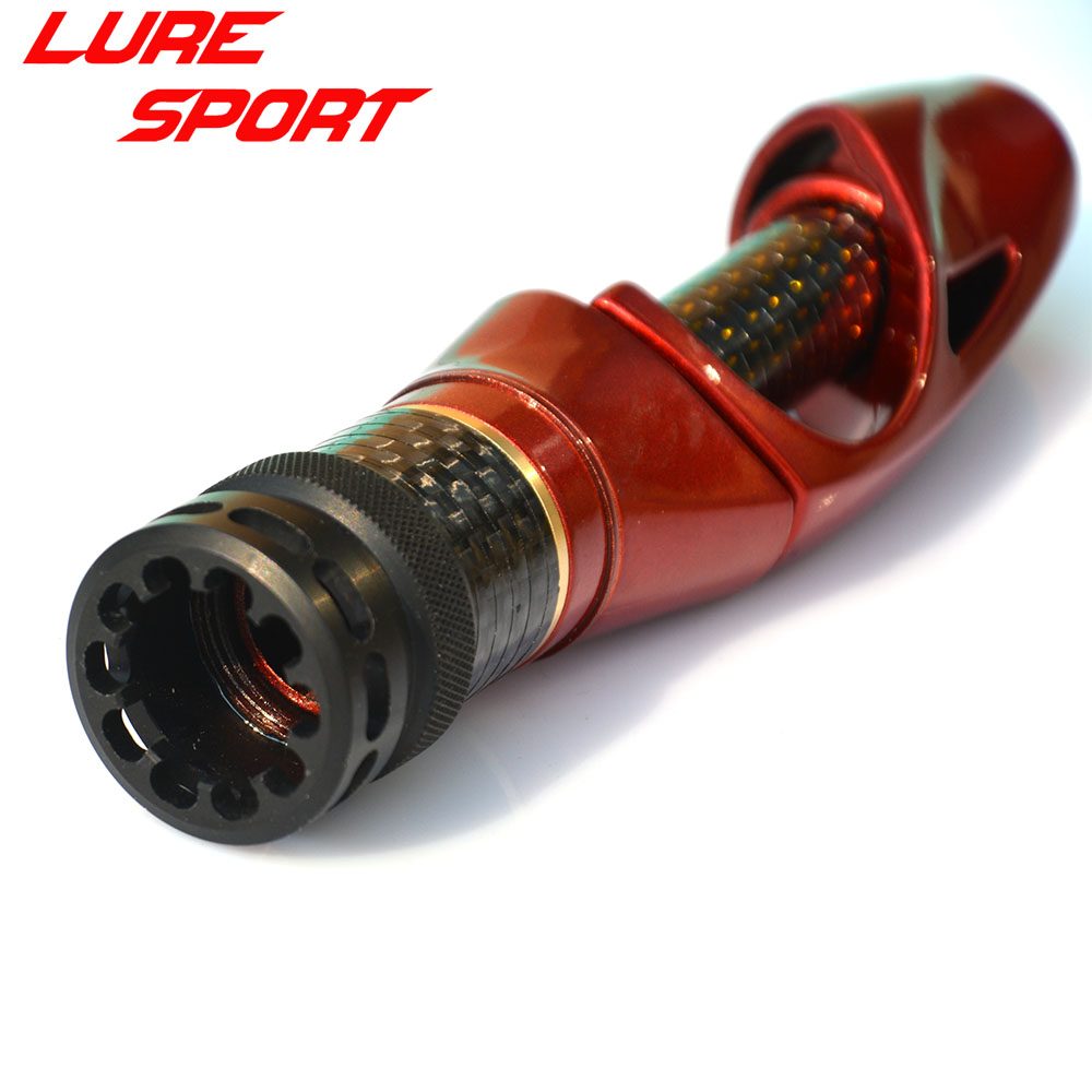 Proton 2Sets LGS Reel Seat Bla - Fishing Line Spool 评论和价格