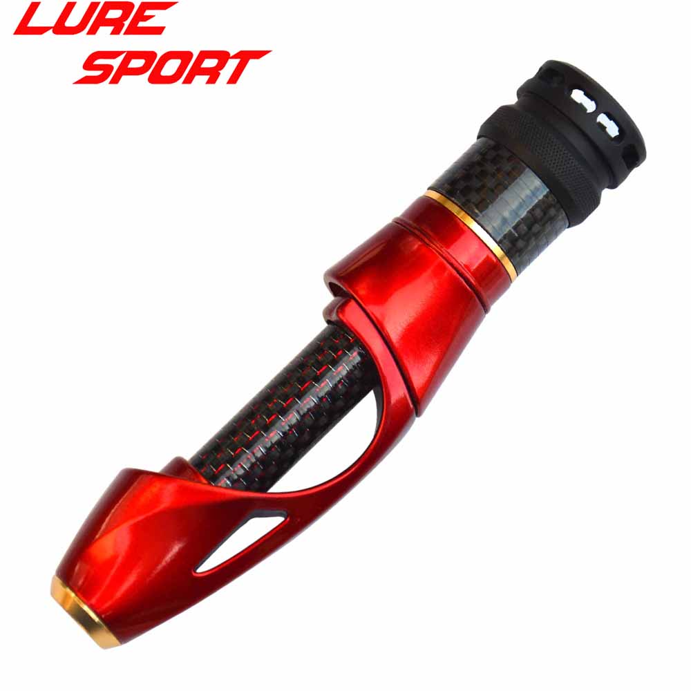 Proton 2Sets LGS Reel Seat Bla - Fishing Line Spool 评论和价格