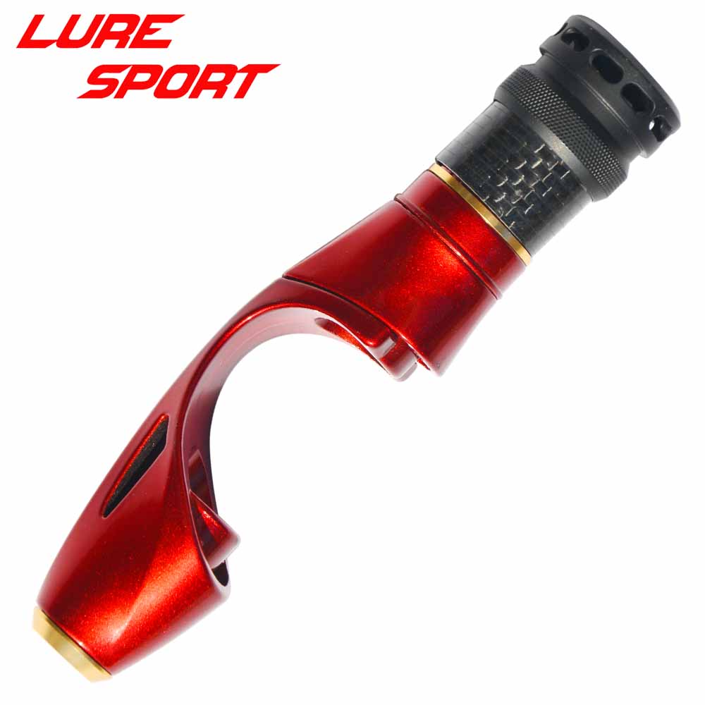 Proton 2Sets LGS Reel Seat Bla - Fishing Line Spool 评论和价格