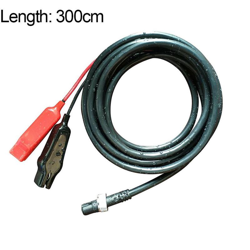 3M Power Cord for SHIMANO DAIW - Monofilament Line 评论和价格
