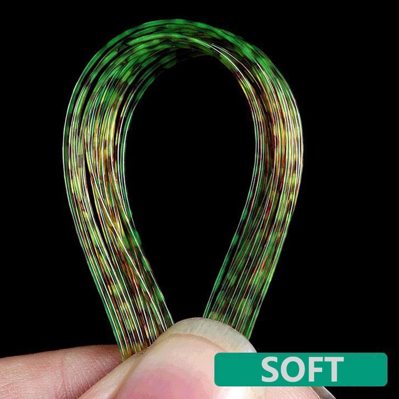 1000M Fluorocarbon Coated Fish - Copolymer Line 评论和价格