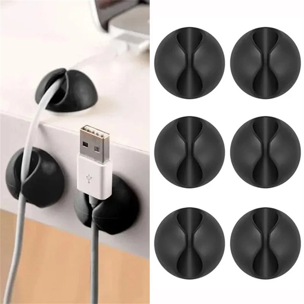 20PCS USB Cable Adhesive Cord  - Tippet Line 评论和价格