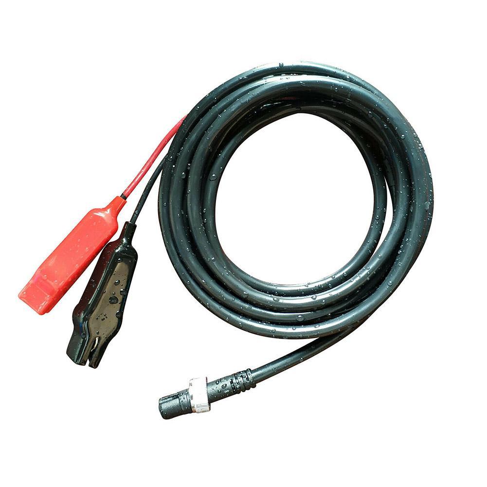 1 PCS Power Cord Power Cable B - Fishing Line Spool 评论和价格