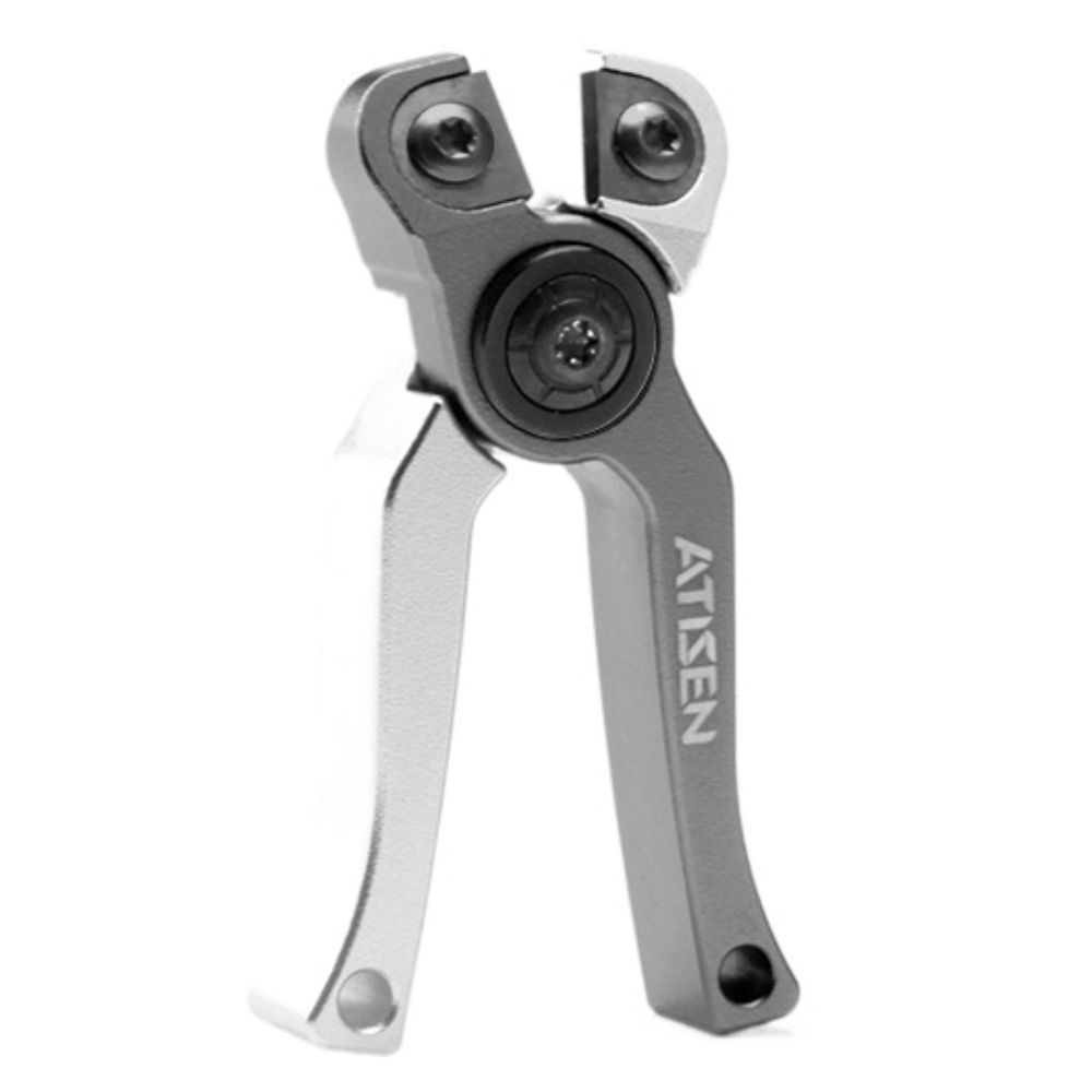 Tungsten Steel Head Fishing Li - Fishing Line Cutter 评论和价格