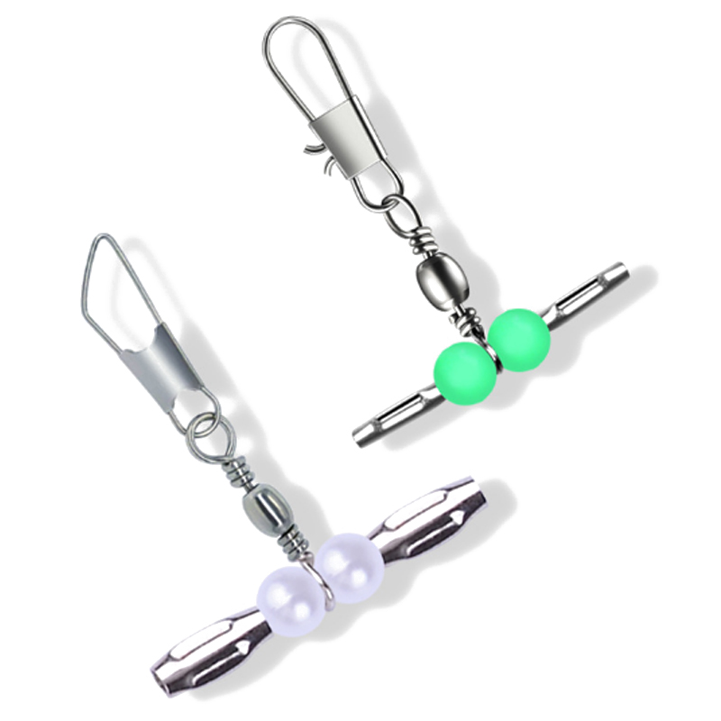 6pcs Squid Fishing Rig Octopus - Leader Line 评论和价格