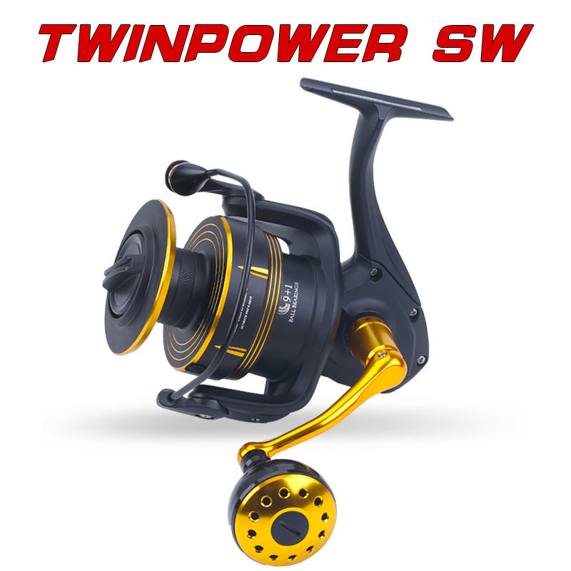 LurekillerNew metal wheel body - Ice Fishing Line 评论和价格
