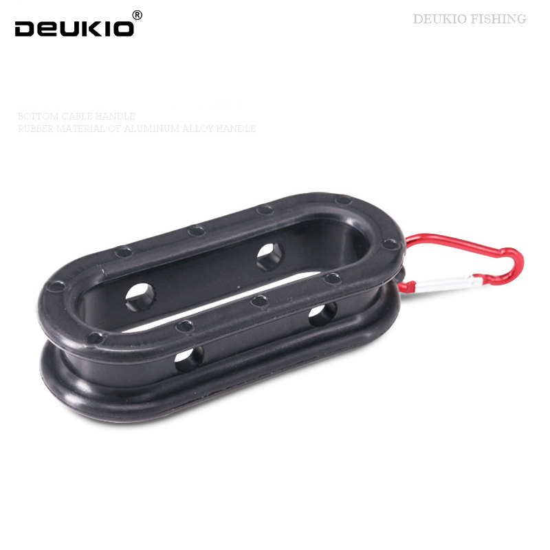 DEUKIO Fishing Line Spooler To - Fishing Line Spooler 评论和价格