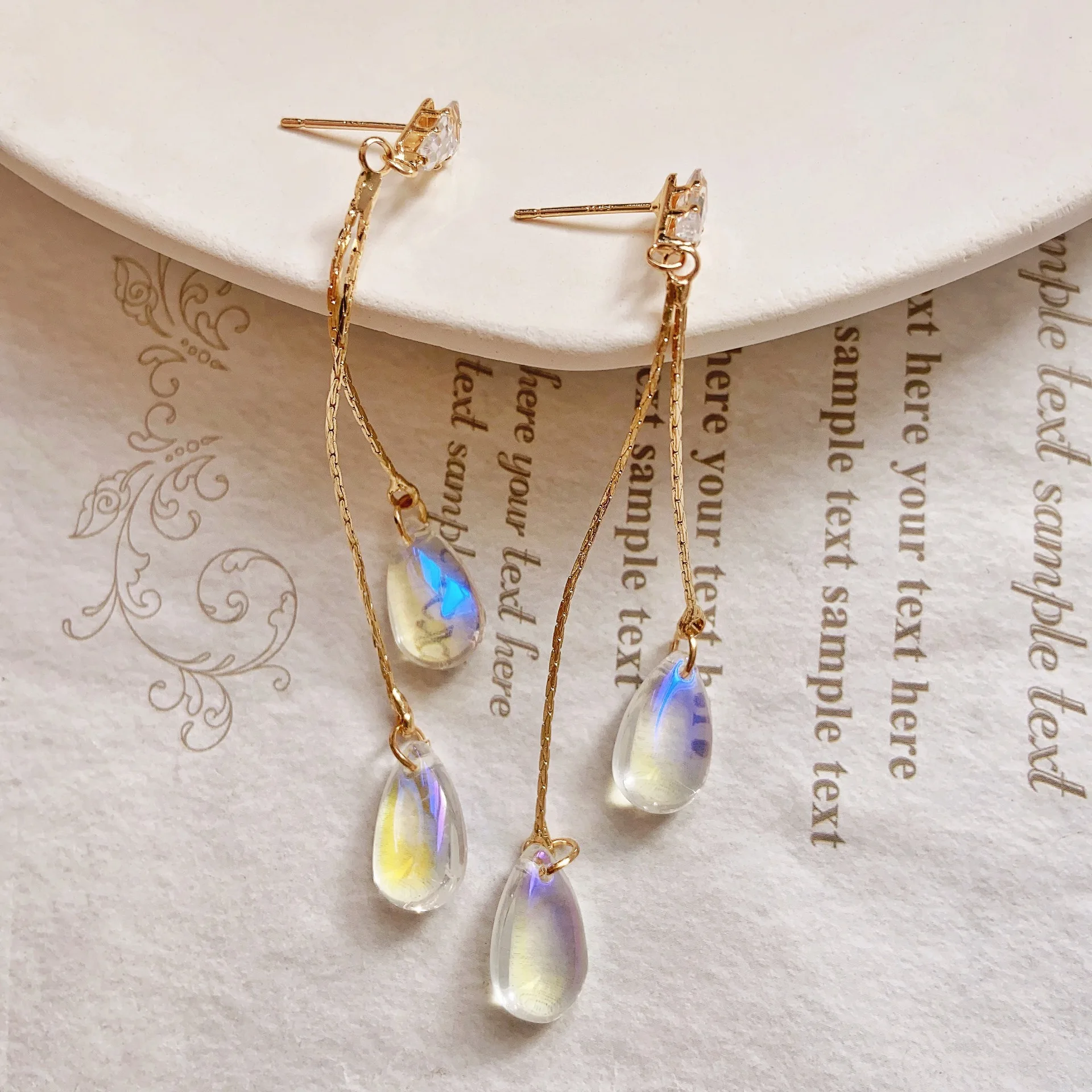 Classical Temperament Dazzling - Tippet Line 评论和价格