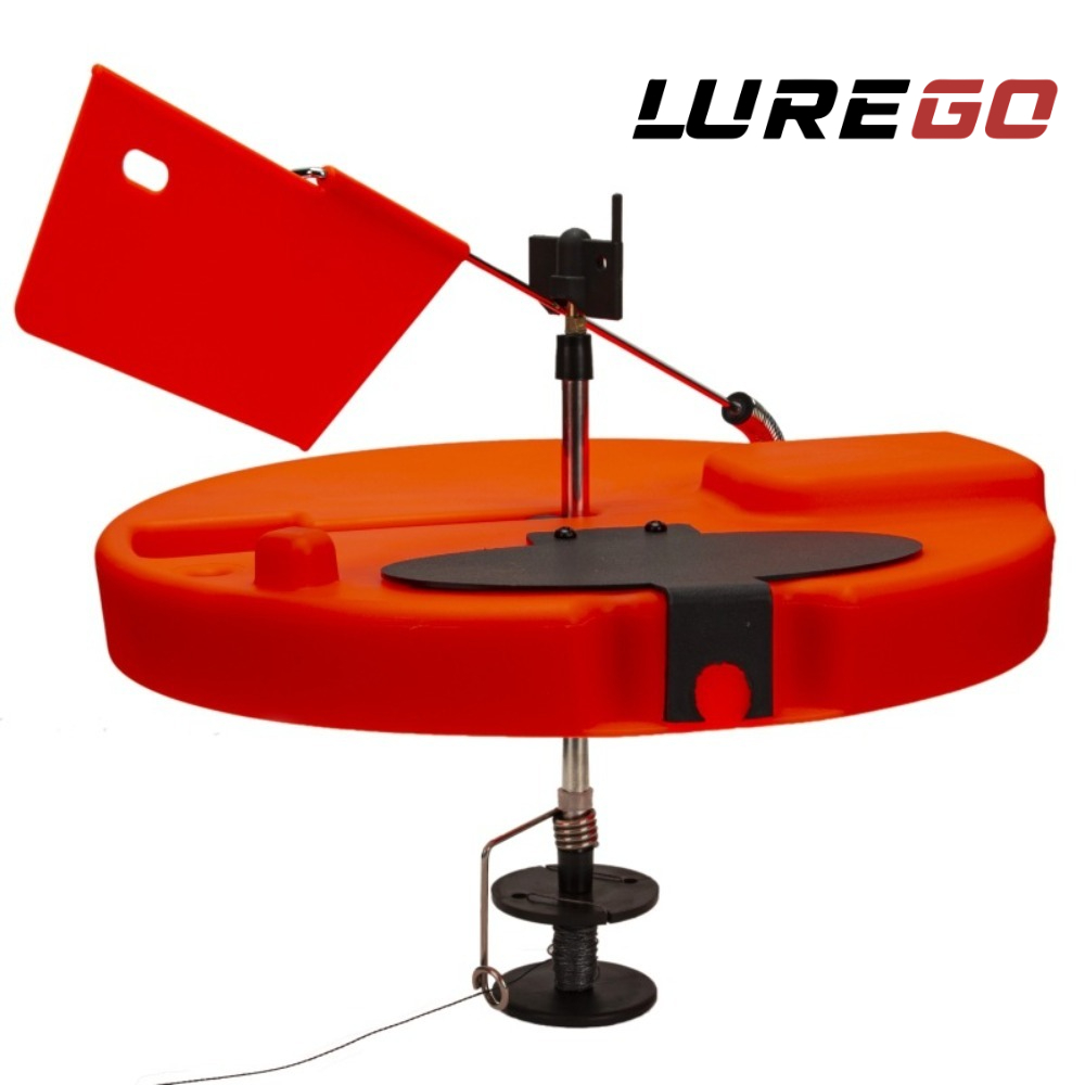 1PC  All-in-One Ice Fishing Ti - Ice Fishing Line 评论和价格
