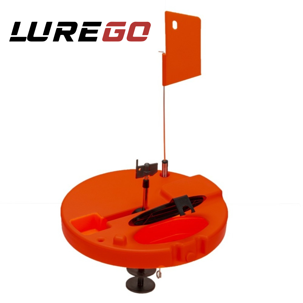 1PC  All-in-One Ice Fishing Ti - Ice Fishing Line 评论和价格