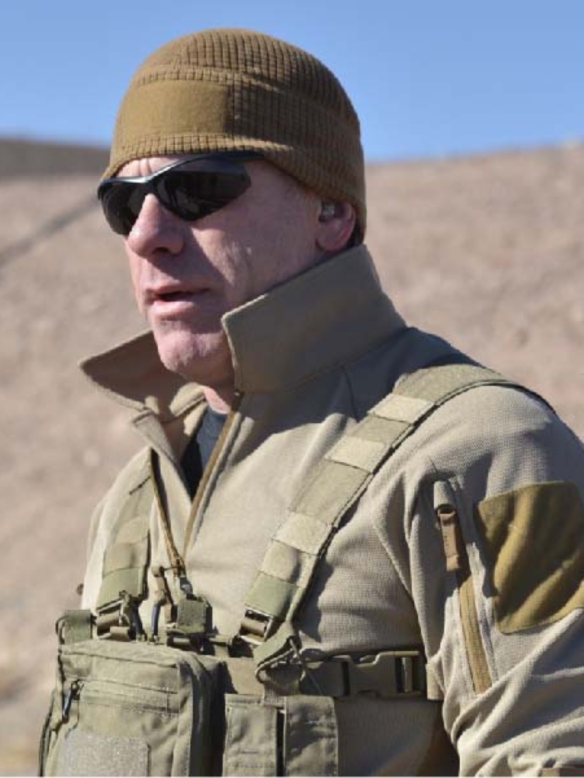 Helikon Range Beanie Cap Fleec - Tippet Line 评论和价格