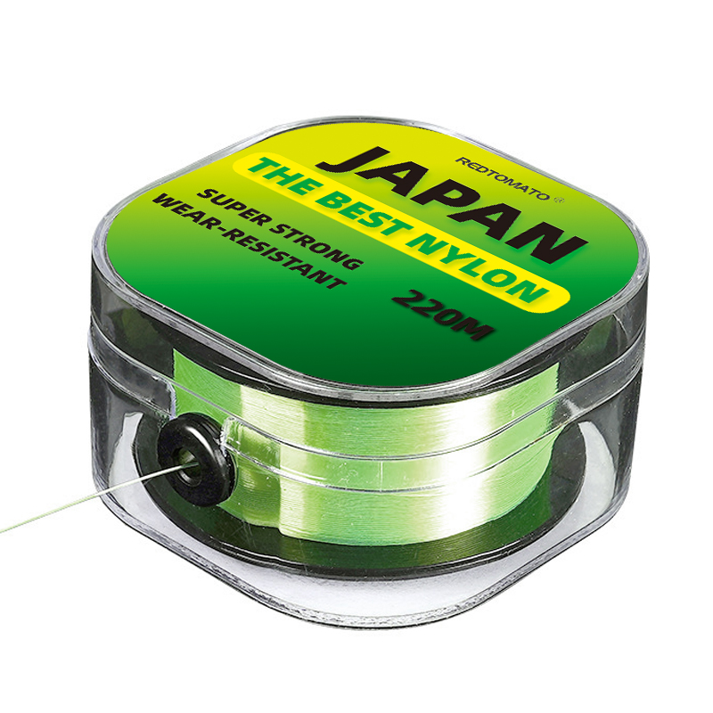 Japan 220M High Quality Fluoro - Copolymer Line 评论和价格