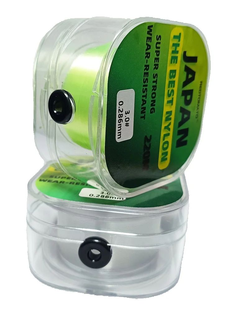 Japan 220M High Quality Fluoro - Copolymer Line 评论和价格