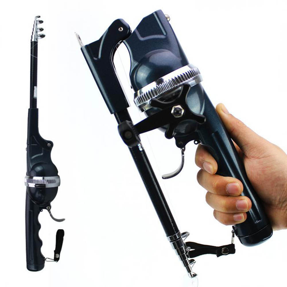 1.4m Fiber Foldable Sea Fishin - Ice Fishing Line 评论和价格