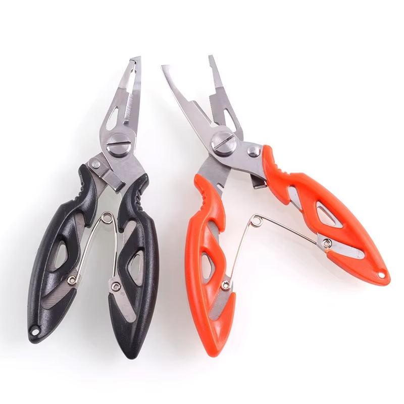 Multifunction Fishing Plier Sc - Fishing Line Cutter 评论和价格